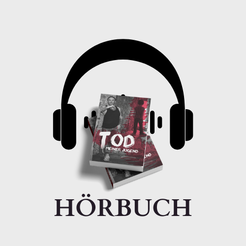 Tod meiner Jugend: Hörbuch